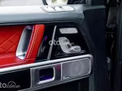 G63 sx2021 chạy hơn 4 vạn km siêu đẹp