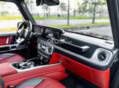 G63 sx2021 chạy hơn 4 vạn km siêu đẹp