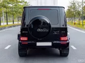 G63 sx2021 chạy hơn 4 vạn km siêu đẹp