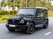 G63 sx2021 chạy hơn 4 vạn km siêu đẹp