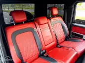 G63 sx2021 chạy hơn 4 vạn km siêu đẹp