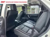 [XE ĐÃ QUA SỬ DỤNG] Fortuner 2.7 AT(4x2) 2022