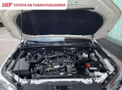 [XE ĐÃ QUA SỬ DỤNG] Fortuner 2.7 AT(4x2) 2022