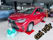 Toyota WIGO - Giá tốt, nhiều ưu đãi!!!