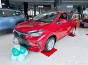 Toyota WIGO - Giá tốt, nhiều ưu đãi!!!