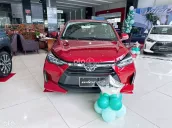 Toyota WIGO - Giá tốt, nhiều ưu đãi!!!