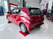 Toyota WIGO - Giá tốt, nhiều ưu đãi!!!