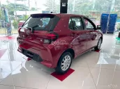 Toyota WIGO - Giá tốt, nhiều ưu đãi!!!