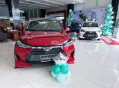 Toyota WIGO - Giá tốt, nhiều ưu đãi!!!