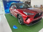 Toyota YARIS - Giá tốt, nhiều ưu đãi!!!