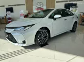 Toyota ALTIS - Giá tốt, nhiều ưu đãi!!!