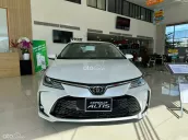 Toyota ALTIS - Giá tốt, nhiều ưu đãi!!!