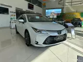 Toyota ALTIS - Giá tốt, nhiều ưu đãi!!!