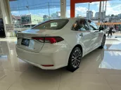Toyota ALTIS - Giá tốt, nhiều ưu đãi!!!