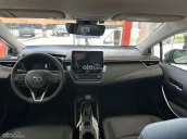 Toyota ALTIS - Giá tốt, nhiều ưu đãi!!!