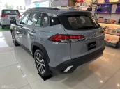 Toyota CROSS - Giá tốt, nhiều ưu đãi!!!