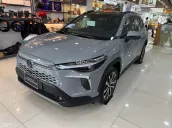 Toyota CROSS - Giá tốt, nhiều ưu đãi!!!