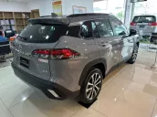 Toyota CROSS - Giá tốt, nhiều ưu đãi!!!