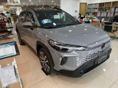 Toyota CROSS - Giá tốt, nhiều ưu đãi!!!