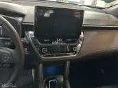Toyota CROSS - Giá tốt, nhiều ưu đãi!!!