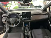Toyota CROSS - Giá tốt, nhiều ưu đãi!!!