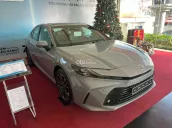 Toyota CAMRY - Giá tốt, nhiều ưu đãi!!!
