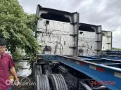 Bán đấu giá lô 8 tài sản Đầu kéo