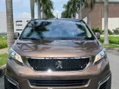Bán Peugeot Traveller Luxury 2.0L Máy Dầu Tubor Đăng ký 2021 Xe đi 12.000km zin chuẩn 100%