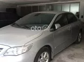 Toyota Corolla Altis 2011 1.8G CVT - 190000 km