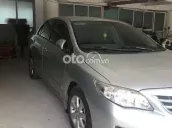 Toyota Corolla Altis 2011 1.8G CVT - 190000 km