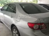 Toyota Corolla Altis 2011 1.8G CVT - 190000 km