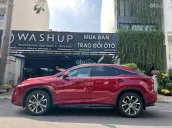 Xe đẹp, full lịch sử hãng, mới 90%