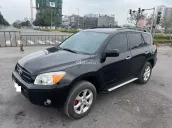 RAV4 2007, màu đen