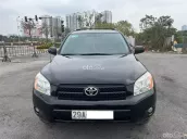 RAV4 2007, màu đen