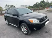 RAV4 2007, màu đen