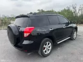 RAV4 2007, màu đen
