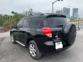 RAV4 2007, màu đen