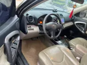RAV4 2007, màu đen