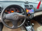 RAV4 2007, màu đen