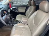 RAV4 2007, màu đen