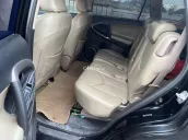 RAV4 2007, màu đen