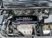 RAV4 2007, màu đen