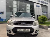 Ford Everest 2.5 MT 2014