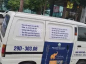 Xe chủ đi giữ gìn, giá tốt thương lượng