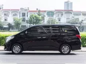 Toyota Alphard 3. 5V6 Executive Lounge - dkld 2016 ✅