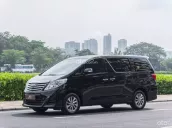 Toyota Alphard 3. 5V6 Executive Lounge - dkld 2016 ✅