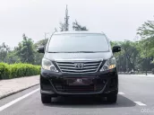 Toyota Alphard 3. 5V6 Executive Lounge - dkld 2016 ✅