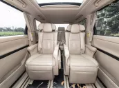 Toyota Alphard 3. 5V6 Executive Lounge - dkld 2016 ✅