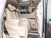 Toyota Alphard 3. 5V6 Executive Lounge - dkld 2016 ✅