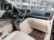 Toyota Alphard 3. 5V6 Executive Lounge - dkld 2016 ✅